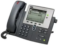 Cisco CP-7941G, Cisco CP-7941G