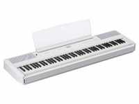 Yamaha P-525 Weiß E-Piano Komplettes Set-Up (L-515 + LP-1)