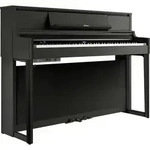Roland LX-5 Charcoal Black E-Piano Set