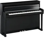 Yamaha CLP-885 Schwarz Poliert E-Piano