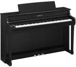 Yamaha CLP-845 Schwarz E-Piano