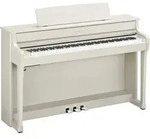 Yamaha CLP-845 Wei&szlig;e Birke E-Piano