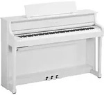 Yamaha CLP-875 Wei&szlig; E-Piano