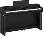 Yamaha CLP-825 Schwarz E-Piano