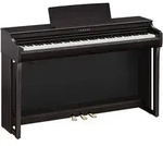 Yamaha CLP-825 Rosenholz E-Piano