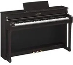 Yamaha CLP-835 Rosenholz E-Piano Set