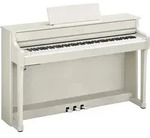 Yamaha CLP-835 Wei&szlig;e Birke E-Piano