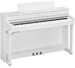 Yamaha CLP-845 Wei&szlig; E-Piano