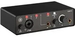 Yamaha UR12MK3 Black Audio Interface