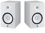 Yamaha HS5 Wei&szlig; Monitor Set