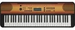 Yamaha PSR-E360 Maple