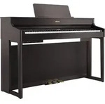 Roland HP-702 Rosenholz E-Piano