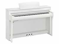 Yamaha CLP-745 Weiß E-Piano