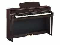 Yamaha CLP-745 Rosenholz E-Piano