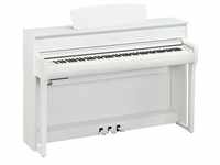 Yamaha CLP-775 Weiß E-Piano