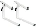 K&ouml;nig & Meyer 18811 Stacker Wei&szlig;