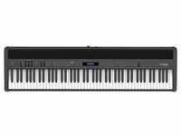 Roland FP-60X Schwarz E-Piano