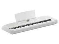 Yamaha DGX-670 Portable Grand Weiß E-Piano