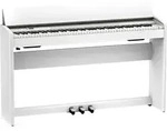 Roland F-701 Wei&szlig; E-Piano