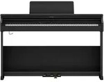 Roland RP-701 Schwarz E-Piano