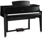 Yamaha AvantGrand N1X Digitalpiano