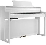 Roland HP-704 Wei&szlig; E-Piano