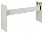 Roland KSC-70 Wei&szlig; - Stativ