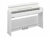 Yamaha YDP-S55 Weiß E-Piano