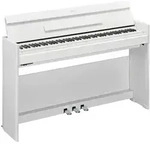 Yamaha YDP-S55 Wei&szlig; E-Piano Set