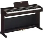 Yamaha YDP-145 Rosenholz E-Piano