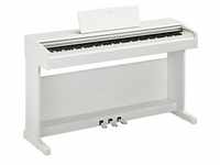 Yamaha YDP-145 Weiß E-Piano