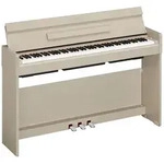 Yamaha YDP-S35 Esche Wei&szlig; E-Piano