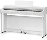 Kawai CN-201 Wei&szlig; E-Piano