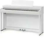 Kawai CN-301 Wei&szlig; E-Piano Set