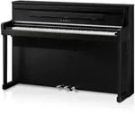 Kawai CA-901 Schwarz Digital Piano