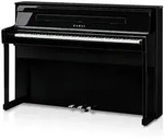 Kawai CA-901 Schwarz Poliert Digital Piano