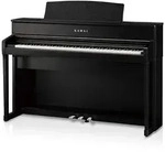 Kawai CA-701 Schwarz Digital Piano