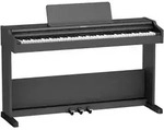 Roland RP-107 Schwarz E-Piano