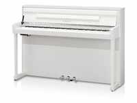 Kawai CA-901 Weiß Digital Piano