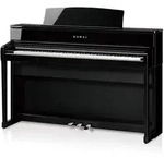 Kawai CA-701 Schwarz Poliert E-Piano