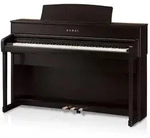 Kawai CA-701 Rosenholz Digital Piano