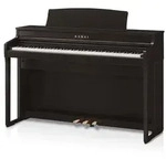 Kawai CA-401 Rosenholz Set