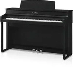 Kawai CA-501 Schwarz Digital Piano