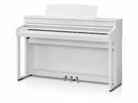 Kawai CA-501 Weiß Digital Piano