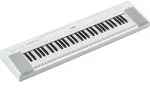 Yamaha NP-15 Wei&szlig; Keyboard