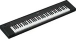 Yamaha NP-35 Schwarz Keyboard
