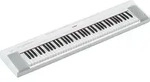 Yamaha NP-35 Wei&szlig; Keyboard