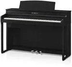 Kawai CA-401 Schwarz Digital Piano