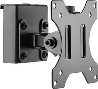 2direct EO0019-4, 2direct Organisationsschienen Monitorhalterung schwenkbar 13-27"