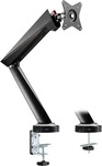 2direct BP0091, 2direct Monitorhalterung 17-32" Gaming Gasdruckfeder